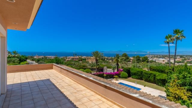 Villa Redrema