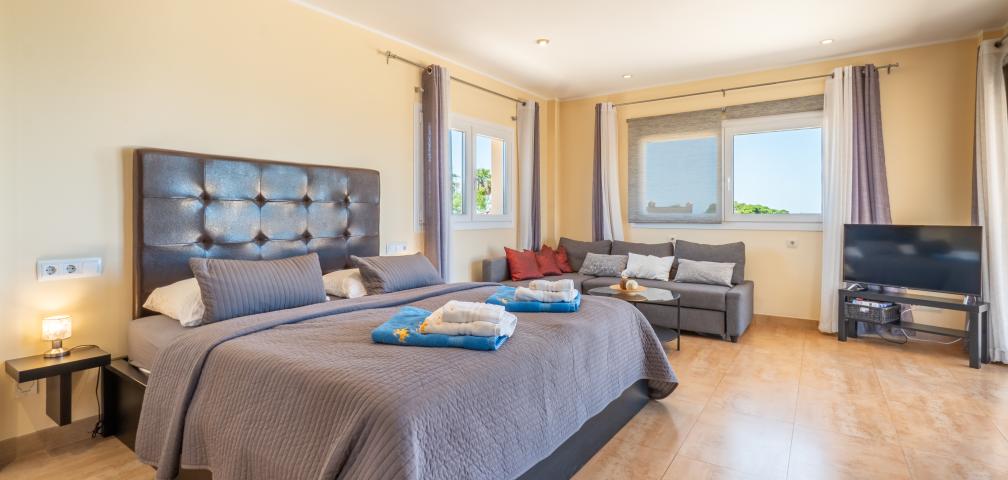 Villa Redrema