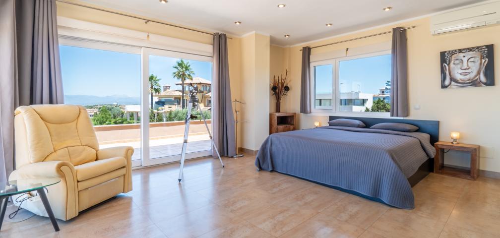 Villa Redrema