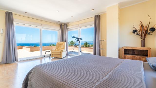 Villa Redrema