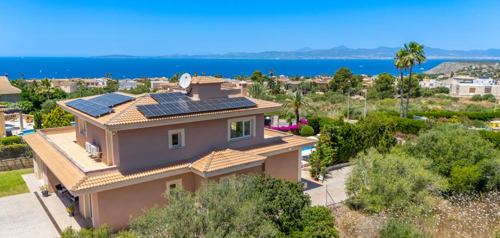 Villa Redrema
