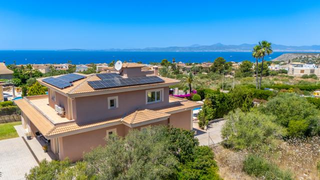 Villa Redrema