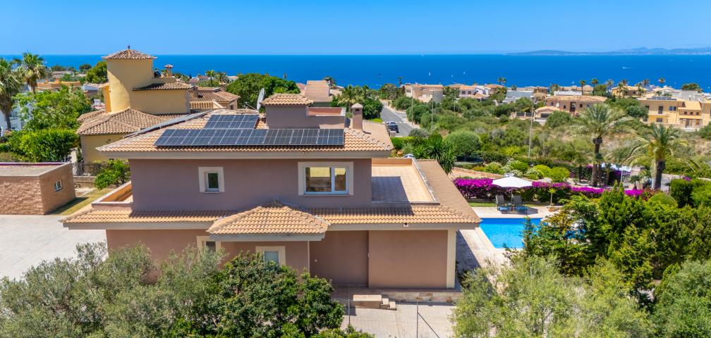 Villa Redrema