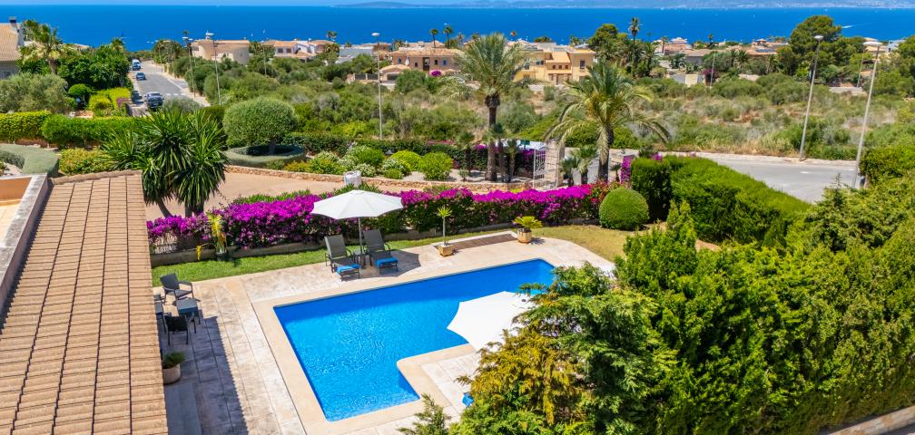 Villa Redrema