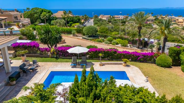 Villa Redrema