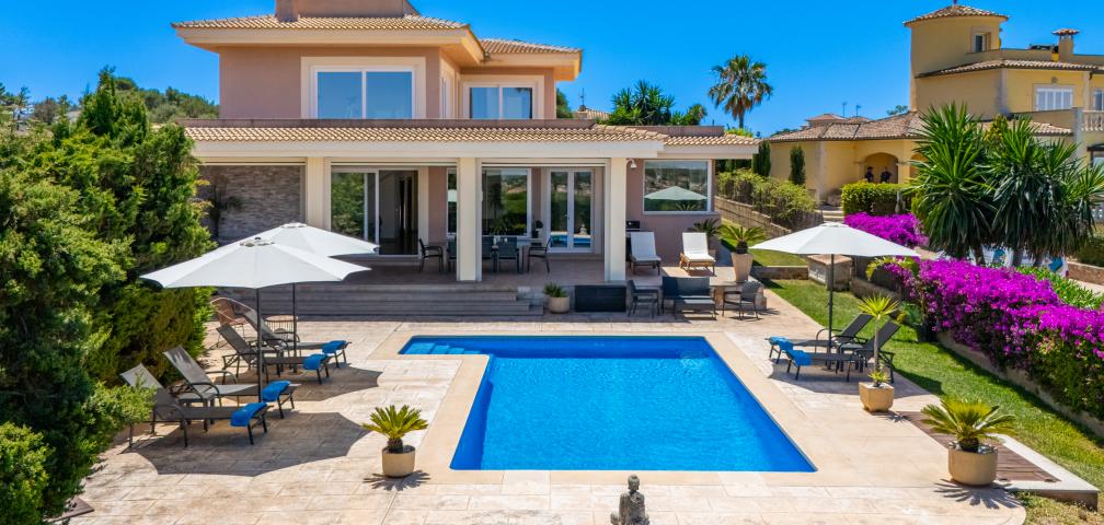 Villa Redrema