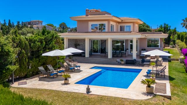 Villa Redrema
