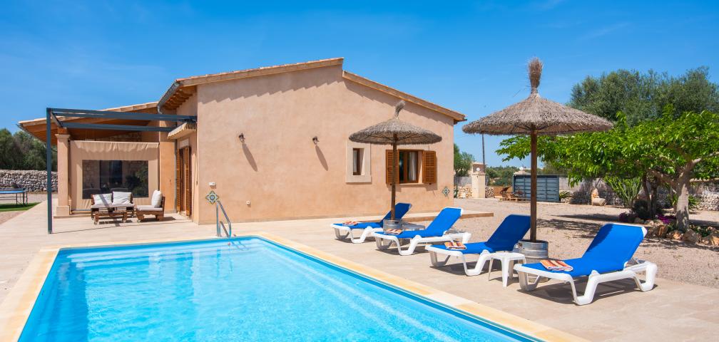 Finca Casa Maria