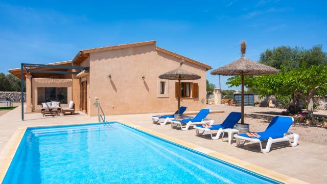Finca Casa Maria