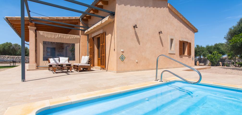 Finca Casa Maria