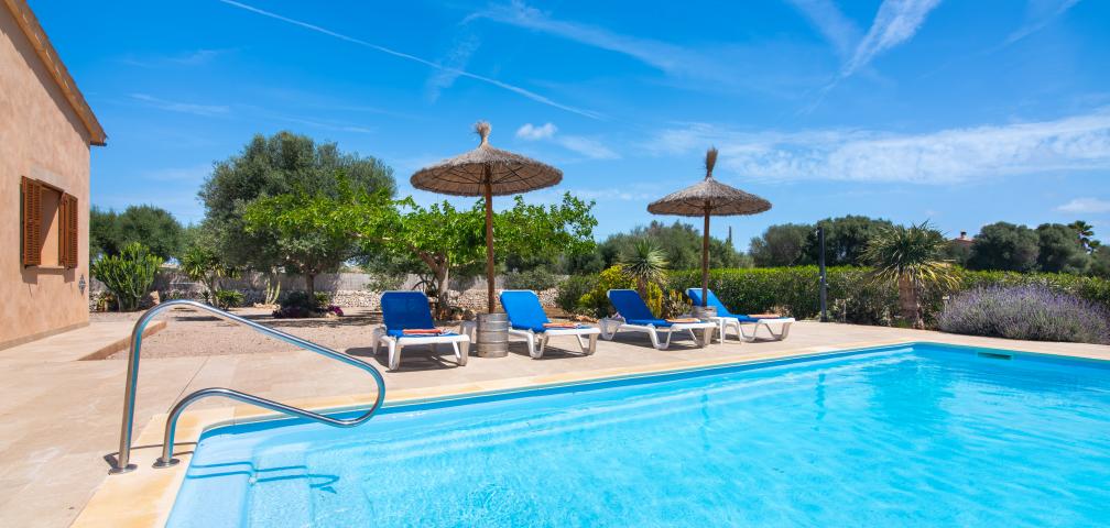 Finca Casa Maria