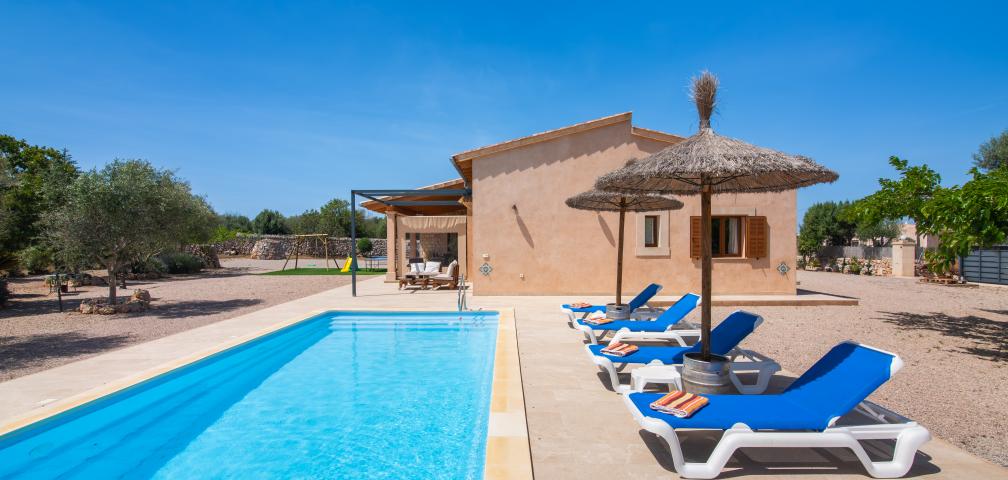 Finca Casa Maria