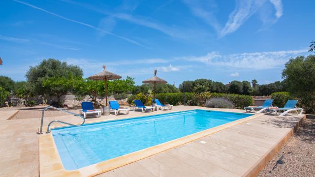 Finca Casa Maria