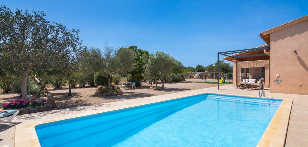Finca Casa Maria