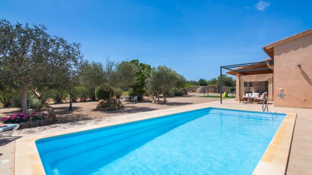 Finca Casa Maria