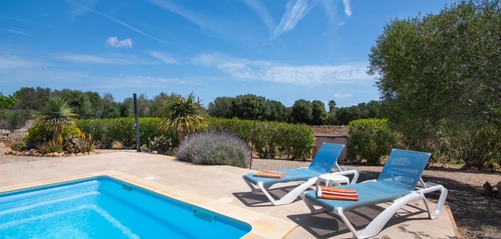 Finca Casa Maria