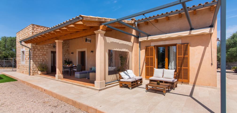 Finca Casa Maria