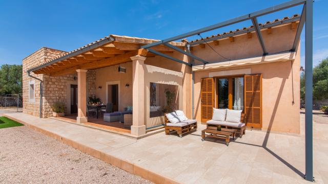 Finca Casa Maria