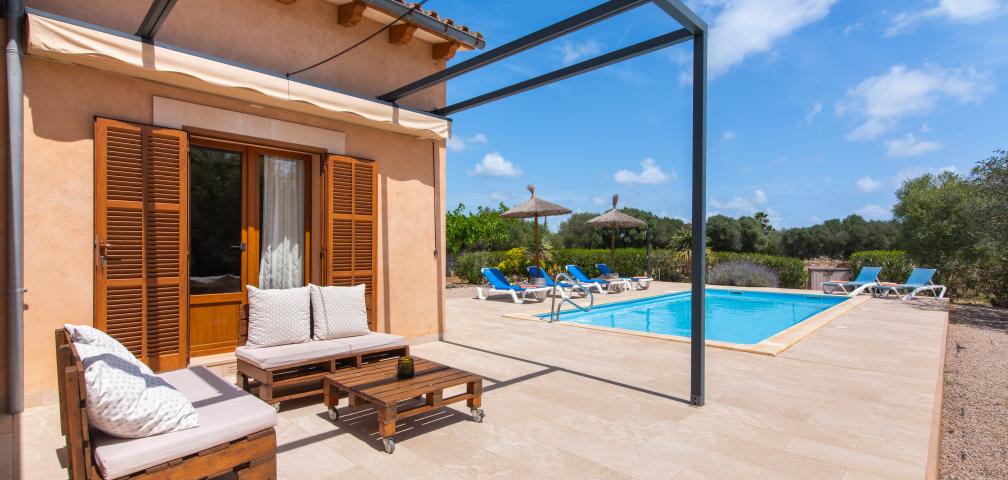 Finca Casa Maria