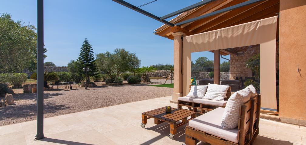 Finca Casa Maria
