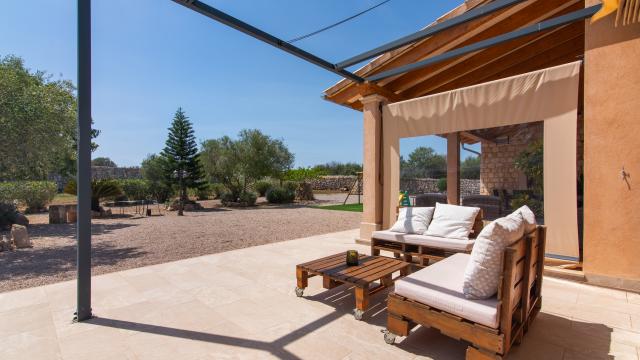 Finca Casa Maria