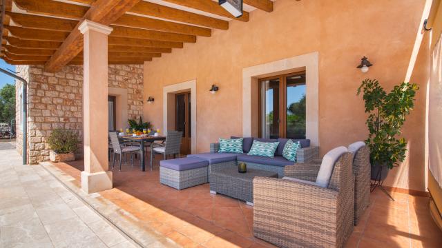 Finca Casa Maria