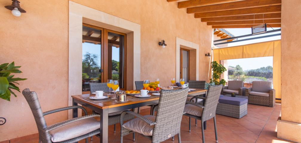 Finca Casa Maria