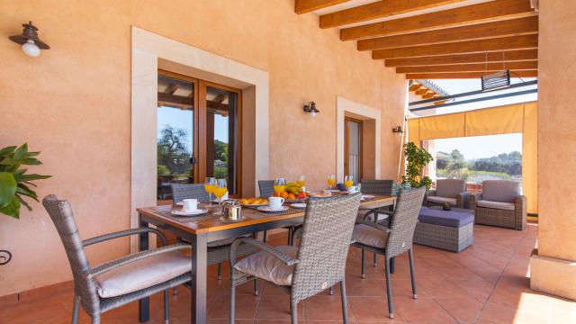 Finca Casa Maria