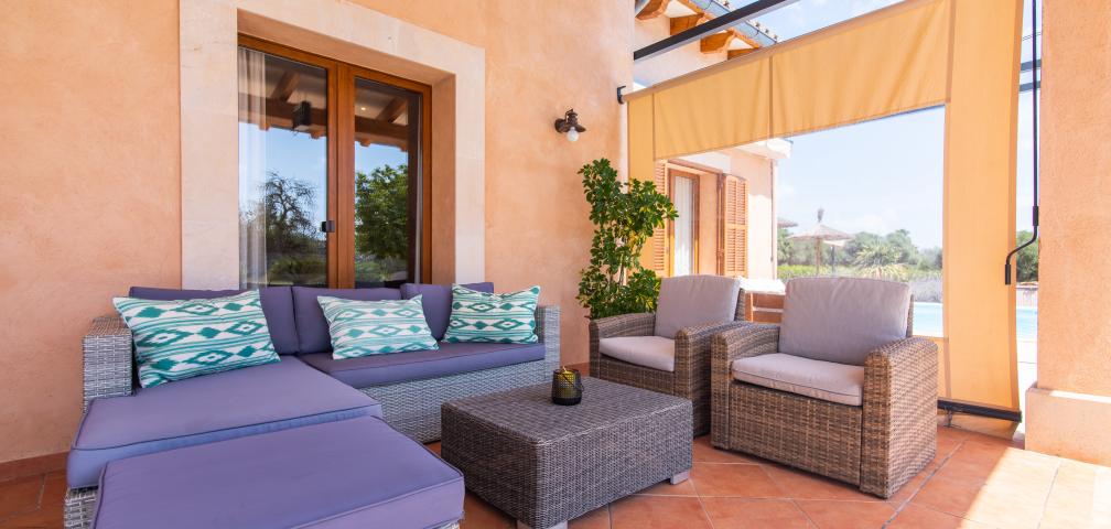 Finca Casa Maria