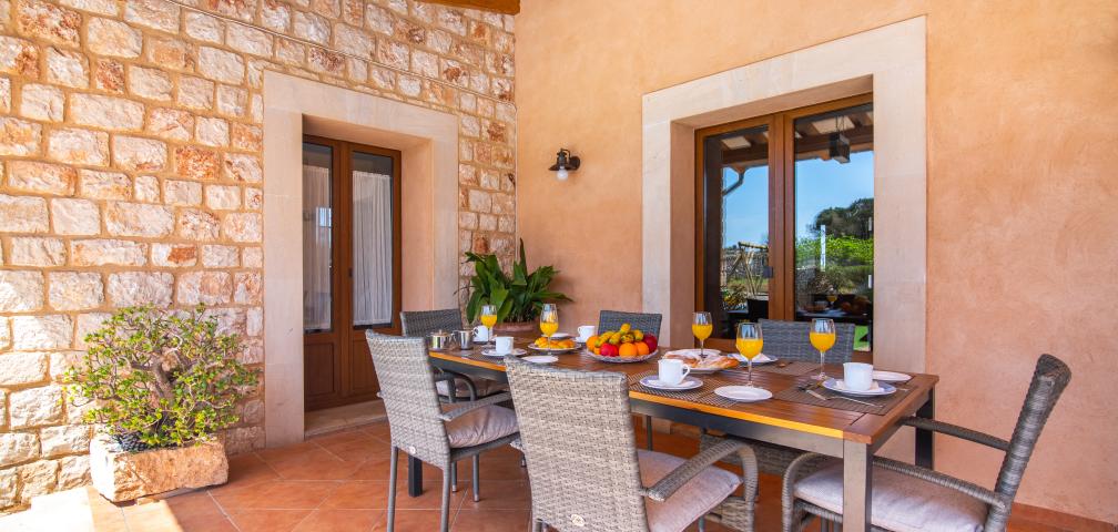 Finca Casa Maria