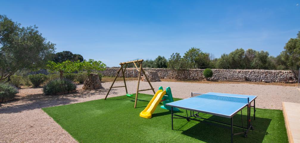 Finca Casa Maria