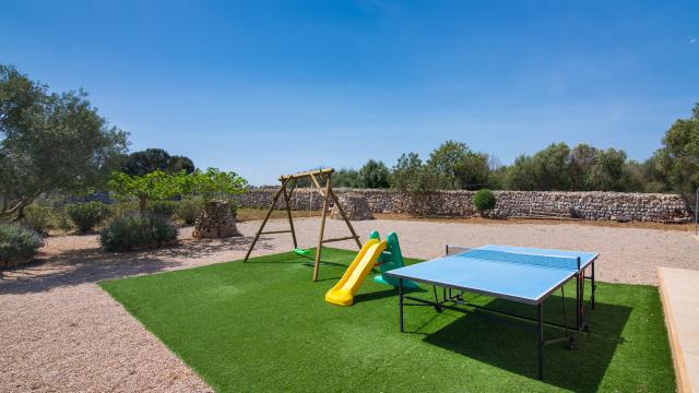 Finca Casa Maria