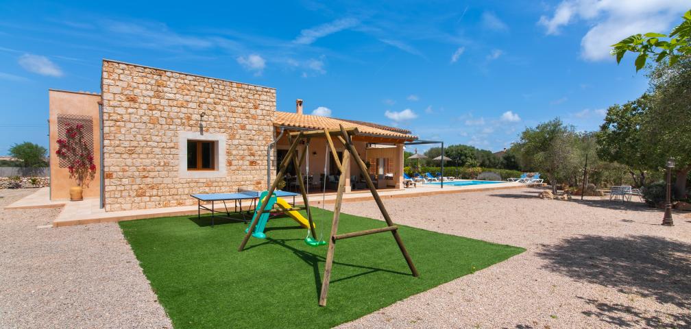 Finca Casa Maria