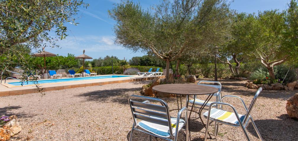 Finca Casa Maria
