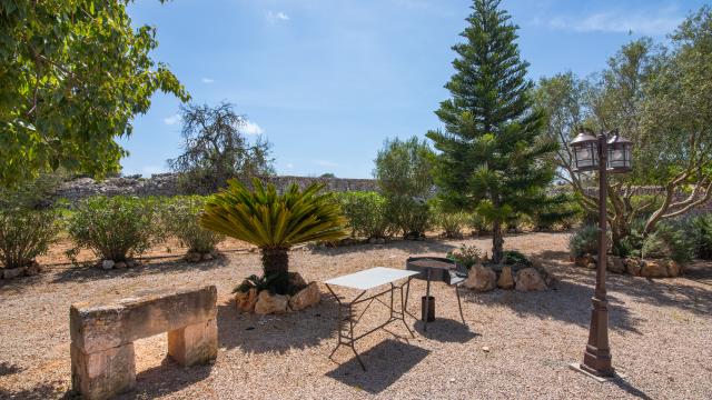 Finca Casa Maria