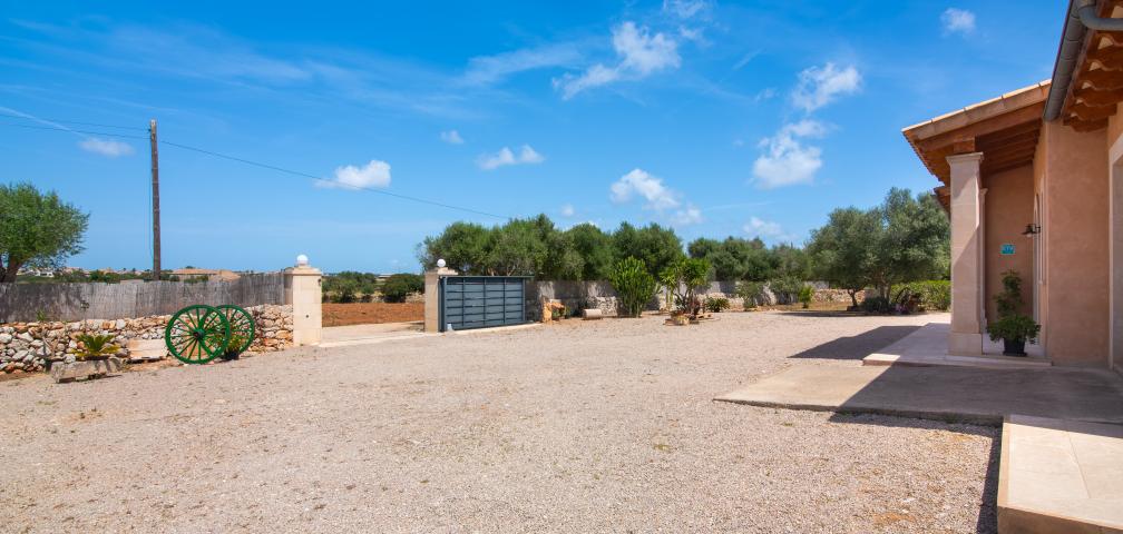Finca Casa Maria