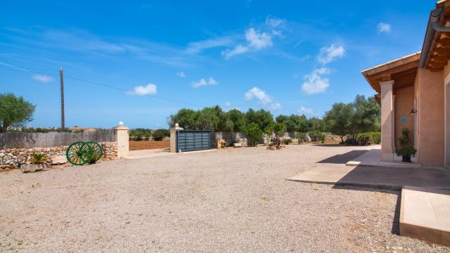 Finca Casa Maria