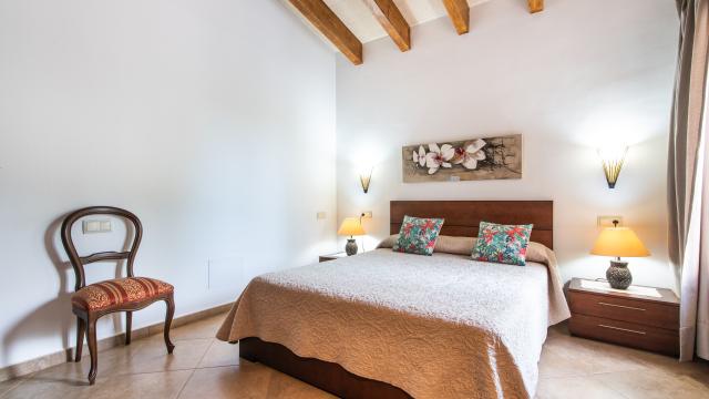 Finca Casa Maria