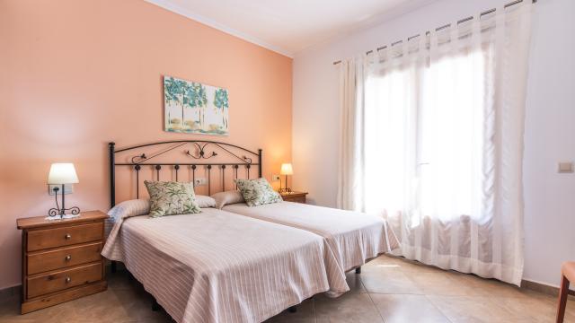 Finca Casa Maria