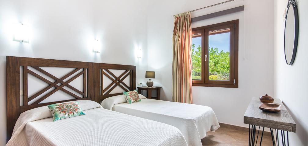 Finca Casa Maria