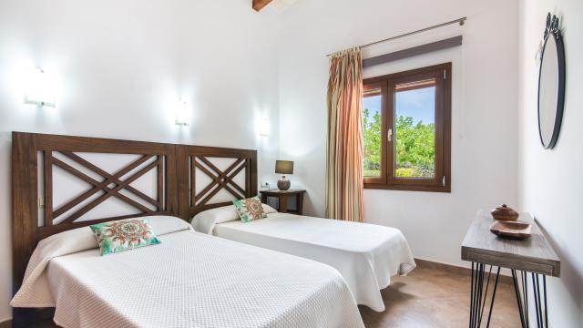 Finca Casa Maria