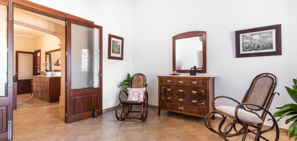 Finca Casa Maria