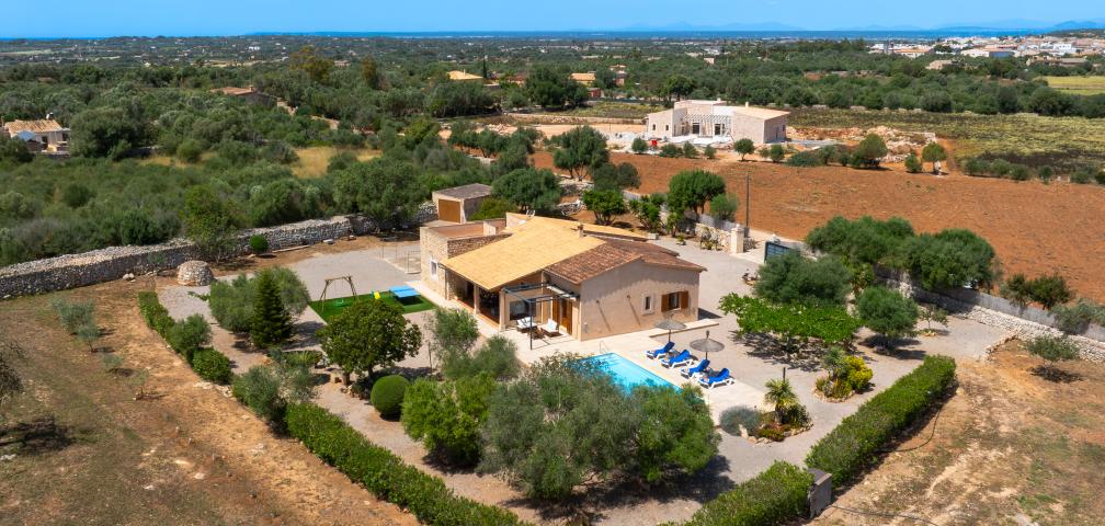 Finca Casa Maria