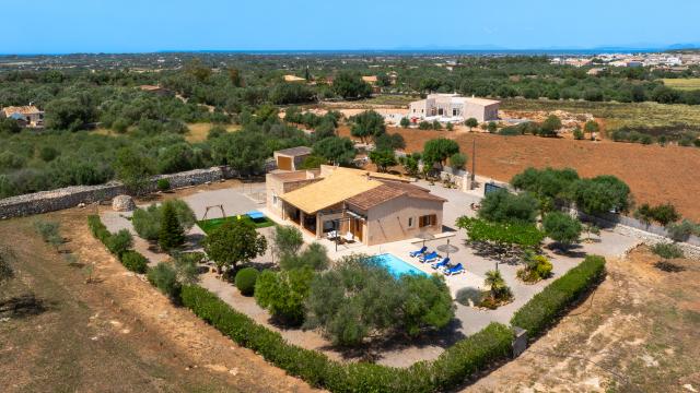 Finca Casa Maria