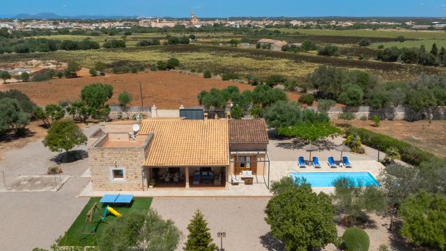 Finca Casa Maria