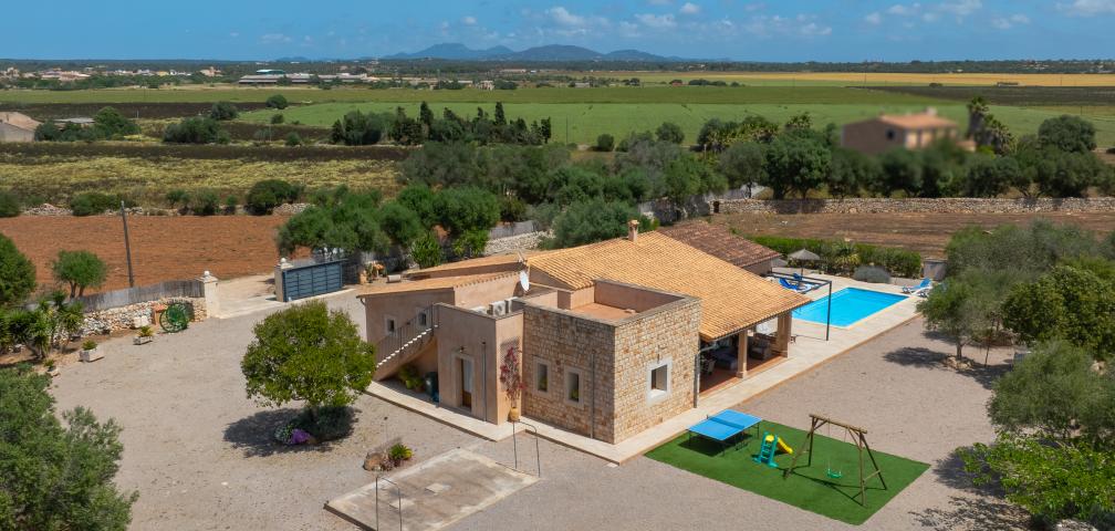 Finca Casa Maria