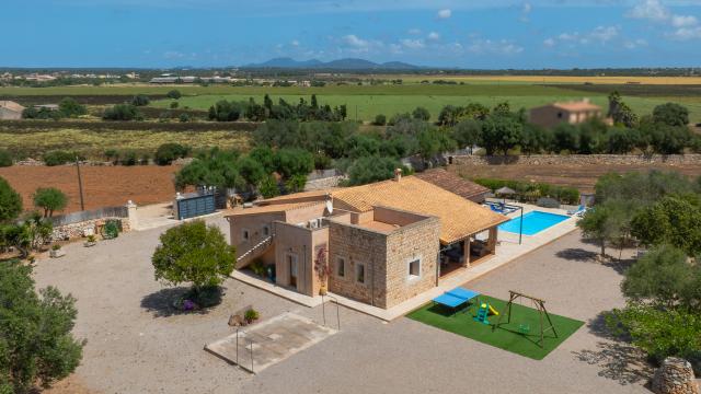 Finca Casa Maria