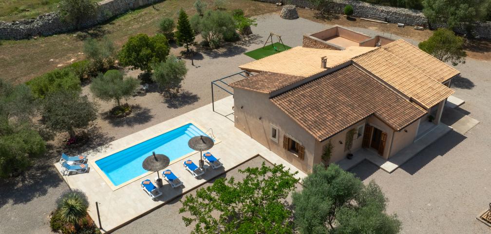 Finca Casa Maria