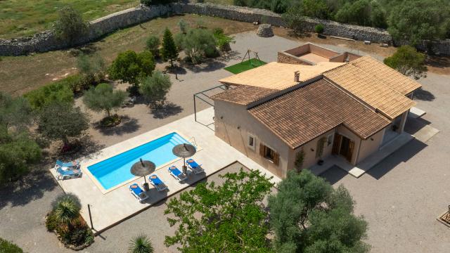 Finca Casa Maria
