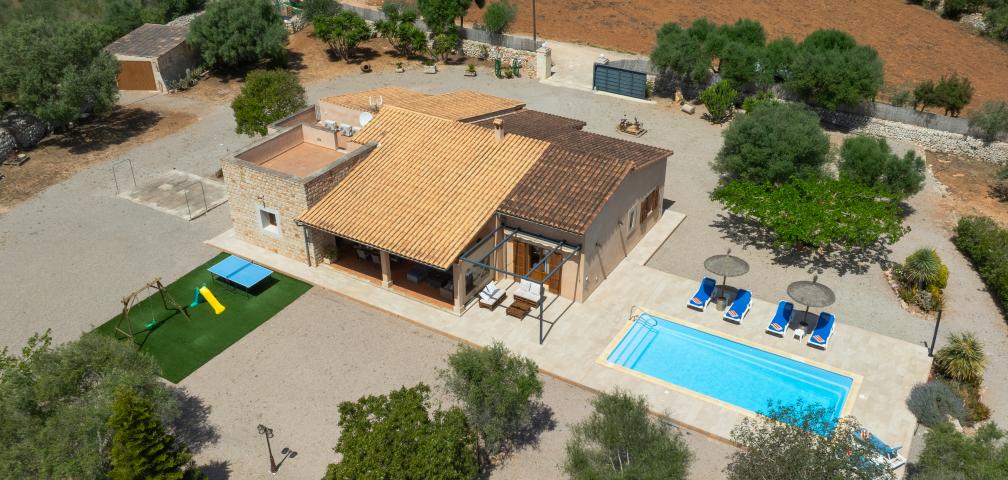 Finca Casa Maria